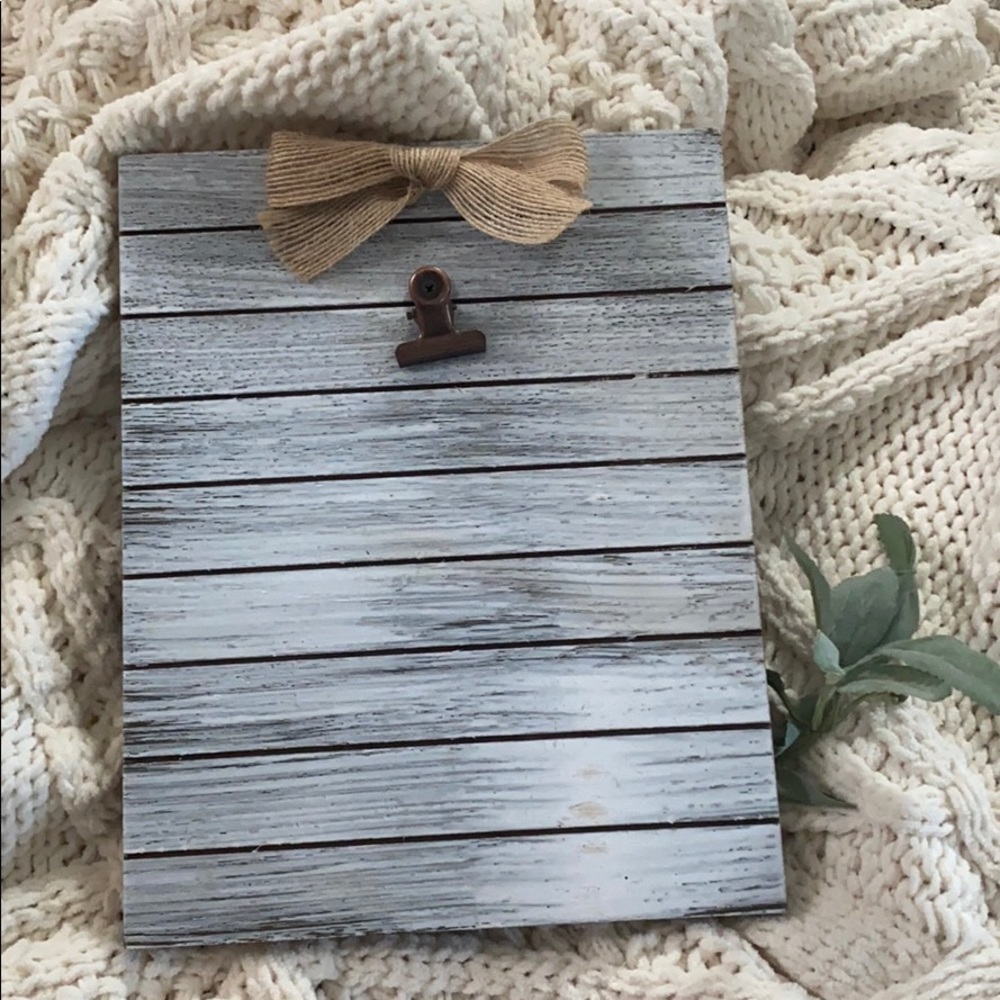 Picture frame